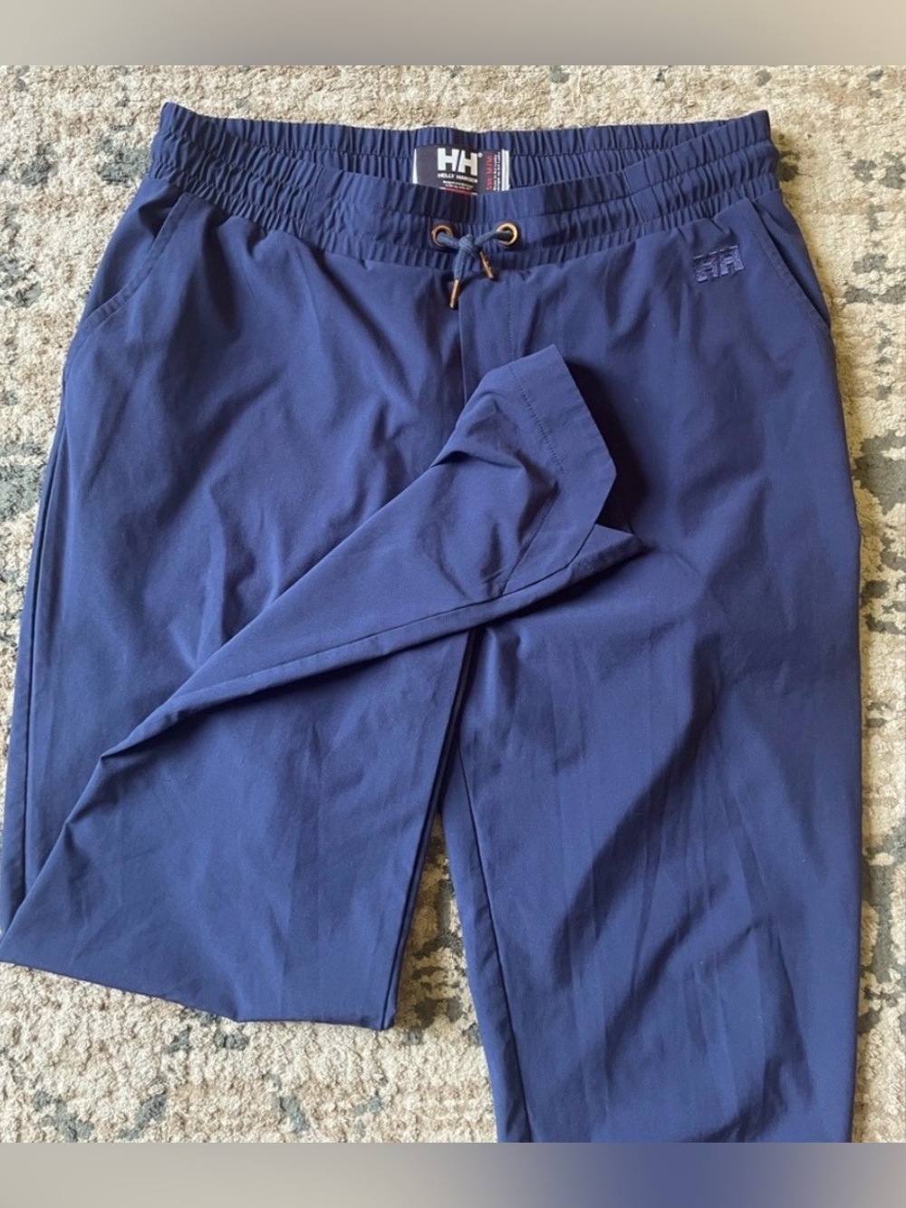 Helly Hansen / As New Track Pants Jogging Hiking Sz M